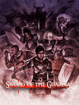 守护者之剑.Sword of the Guardian