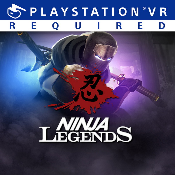 忍者传说.Ninja Legends