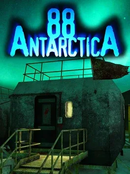 南极88.Antarctica 88