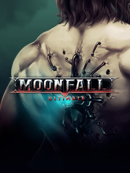 月光林地：终极版.Moonfall Ultimate