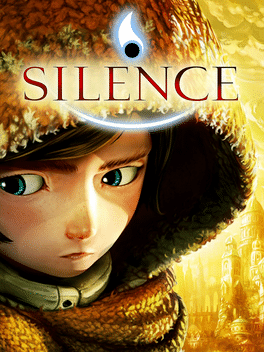 沉寂世界.Silence