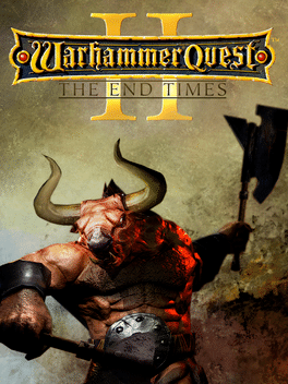 战锤任务2：时间末日.Warhammer Quest 2