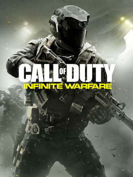 使命召唤13：无限战争 – 数字豪华版.Call of Duty: Infinite Warfare Digital Deluxe Edition