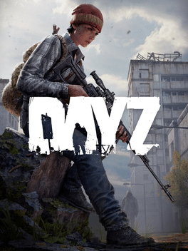 僵尸末日.DayZ