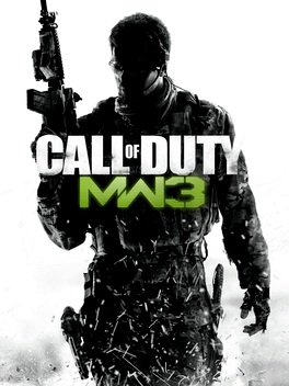 使命召唤8：现代战争3.Call of Duty: Modern Warfare 3