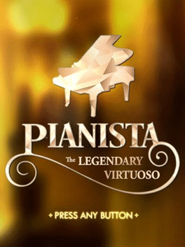 古典钢琴家.PIANISTA