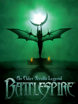 上古卷轴传奇：战斗神塔.An Elder Scrolls Legend: Battlespire