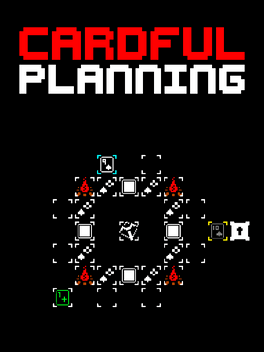 卡片规划.Cardful Planning