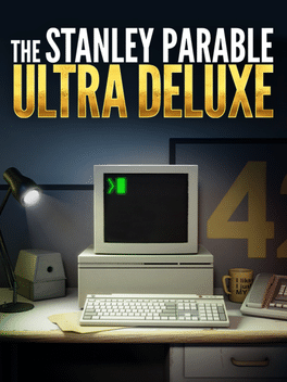 史丹利的寓言：超级豪华版.The Stanley Parable: Ultra Deluxe