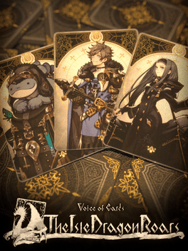 卡牌之声：龙之岛.Voice of Cards: The Isle Dragon Roars