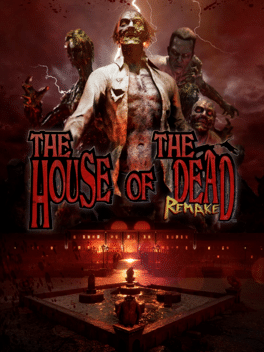 死亡之屋：重制版.The House of the Dead: Remake