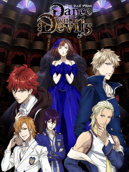 与魔共舞.Dance with Devils