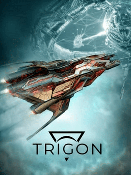特里贡：太空故事 – 豪华版.Trigon: Space Story – Deluxe Edition
