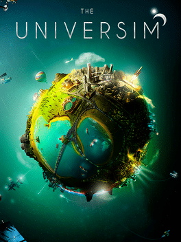宇宙主义.The Universim