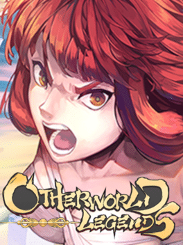 战魂铭人：豪华版.Otherworld Legends Deluxe Edition
