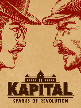 资本：革命的星火.Kapital: Sparks of Revolution
