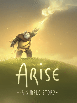 重生之旅：一个简单的故事.Arise: A Simple Story