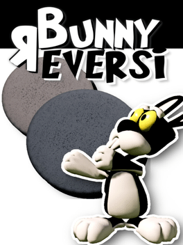 兔子黑白棋.Bunny Reversi