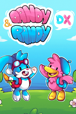 Dandy & Randy DX
