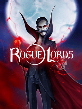 暴戾领主.Rogue Lords