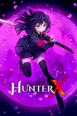 猎人X.HunterX