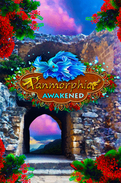 潘默尔传奇：觉醒.Panmorphia: Awakened