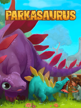 恐龙公园.Parkasaurus