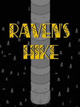 瑞文的远足.Raven’s Hike