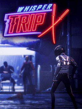 低语迷途.Whisper Trip