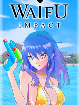Waifu冲击.Waifu Impact