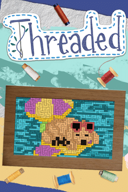 螺纹.Threaded