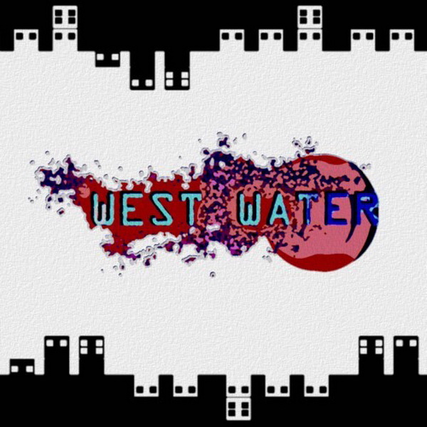西部之水.West Water