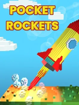 口袋火箭.Pocket Rockets