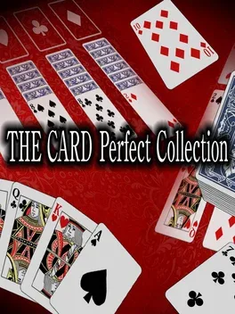 完美扑克合集.The Card Perfect Collection