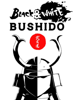 黑白武士道.Black and White Bushido