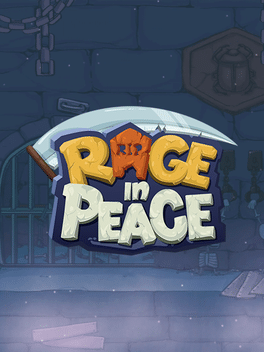 和平之怒.Rage In Peace