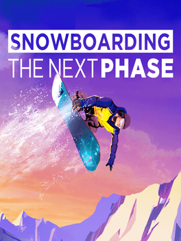 单板滑雪：下一阶段.Snowboarding: The Next Phase