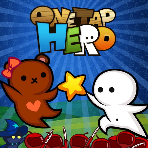 小小白日梦.One Tap Hero