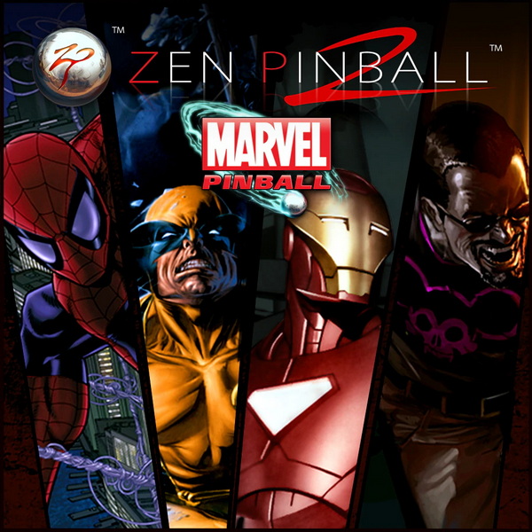 魔幻弹珠2.Zen Pinball 2
