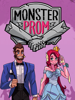 魔物学园：毕业舞会大作战.Monster Prom
