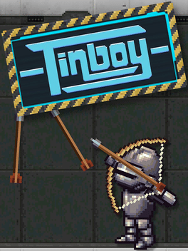 机械男孩.Tinboy