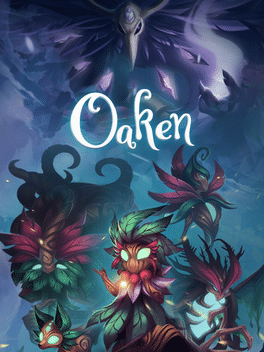 精灵与橡木之歌.Oaken