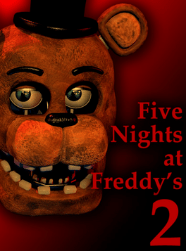 玩具熊的五夜后宫2.Five Nights at Freddy’s 2