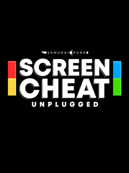 作弊达人：不插电.Screencheat: Unplugged