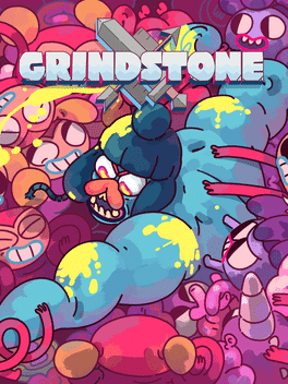 勇闯宝石山.Grindstone