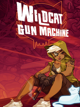 暴走枪姬.Wildcat Gun Machine