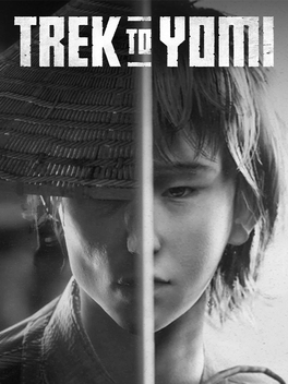 黄泉之路.Trek to Yomi