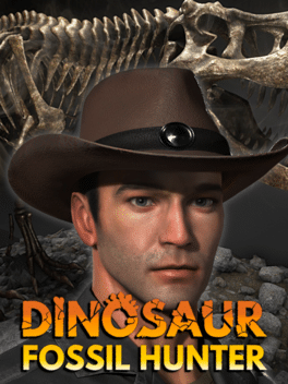恐龙化石猎人：古生物学家模拟器.Dinosaur Fossil Hunter