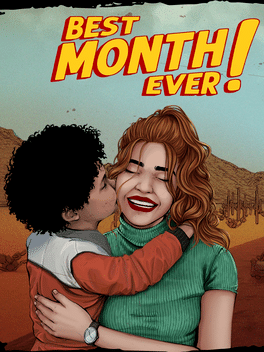 最好的一个月.Best Month Ever