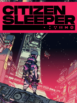 深空梦里人.Citizen Sleeper